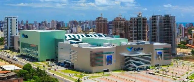 RioMar Shopping Mall